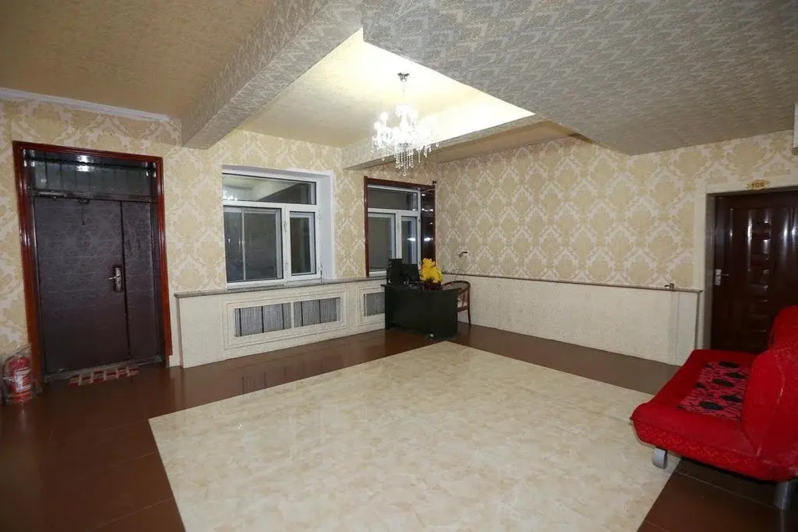 Yifangyan Inn Beichui Market Branch