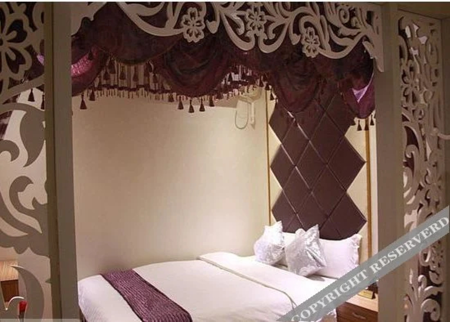 Shengjia Fashion Guesthouse Branch No. 2