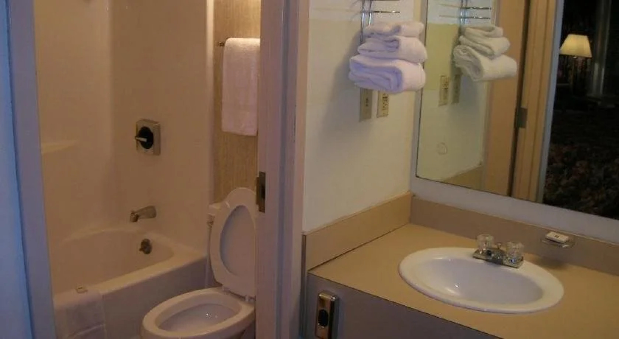 Travel Inn - Duffield