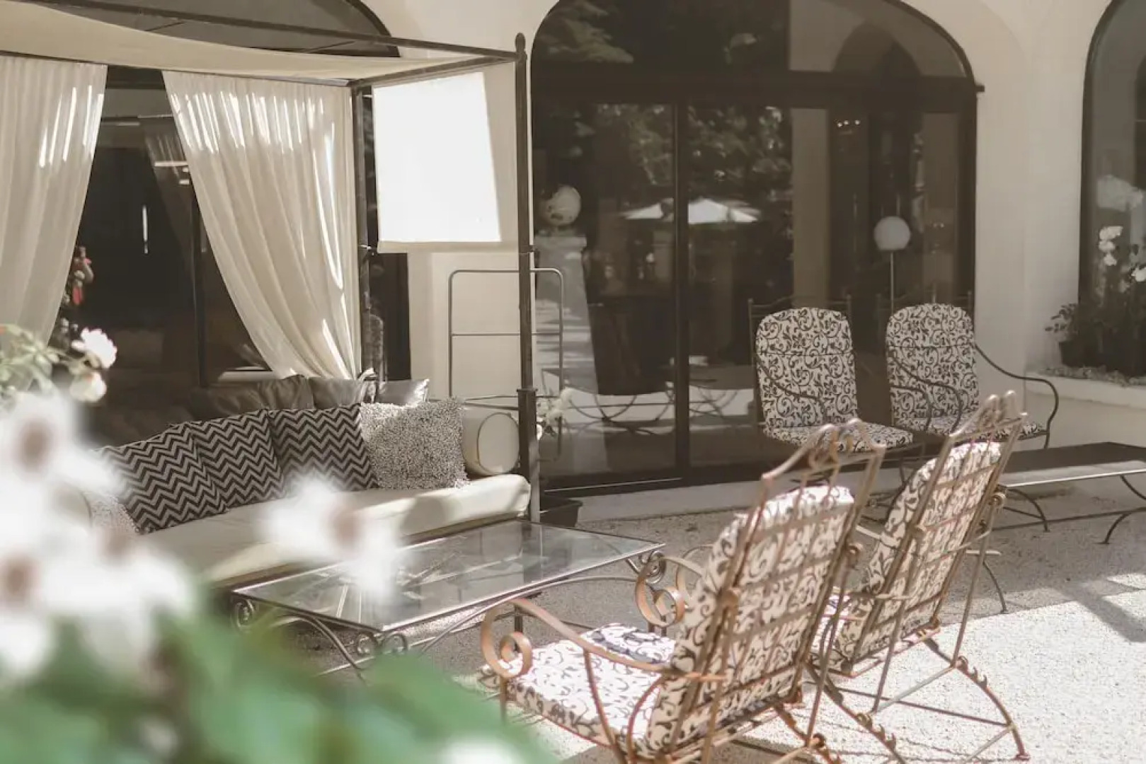 Hotel Restaurant Du Parc