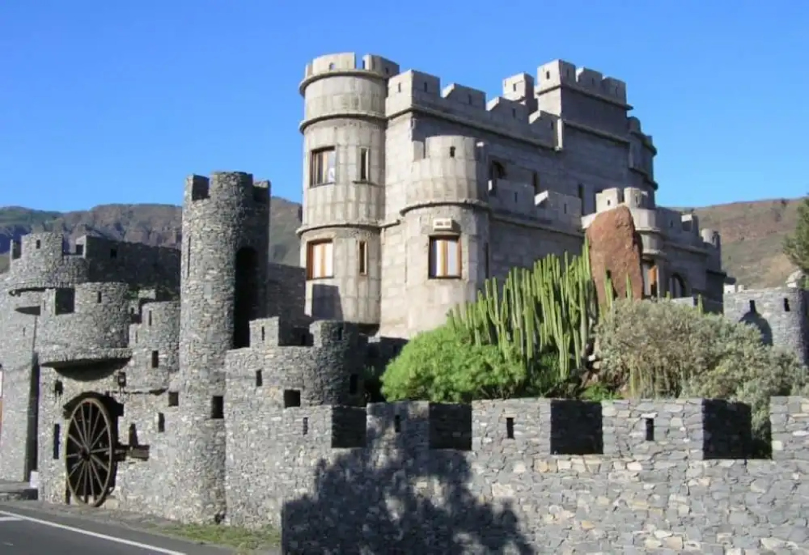 Apartment in Santa Lucía de Tirajana, 102562 by MO Rentals