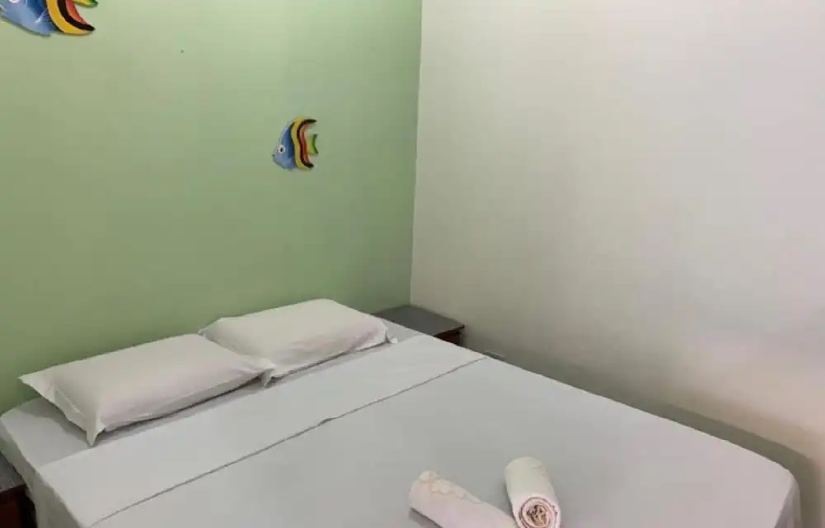 Pousada Bella Mar Bertioga