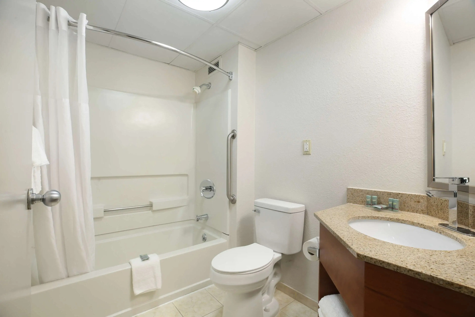 Best Western Mystic Hotel