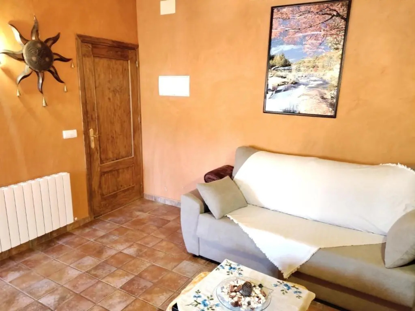 Apartamentos El Mirador