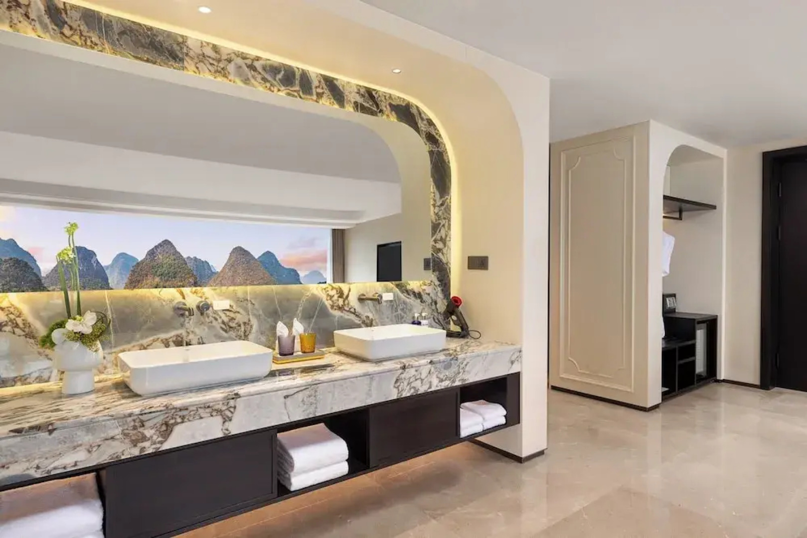 voco Guilin Yangshuo by IHG