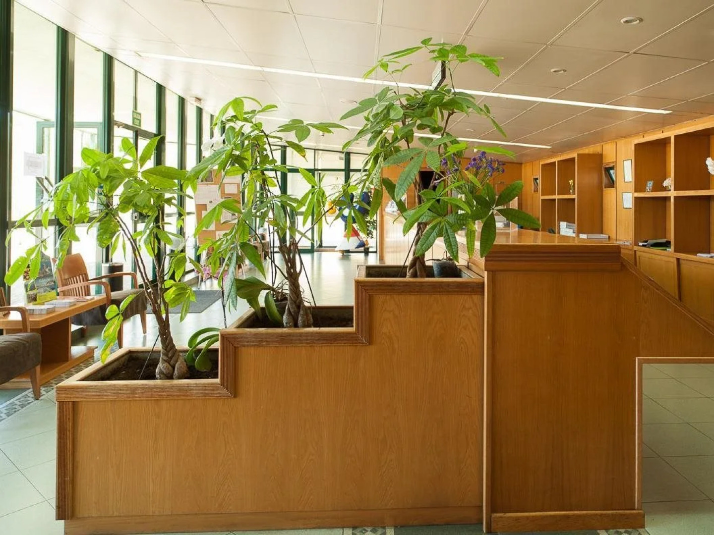 Hostel Monte Do Gozo