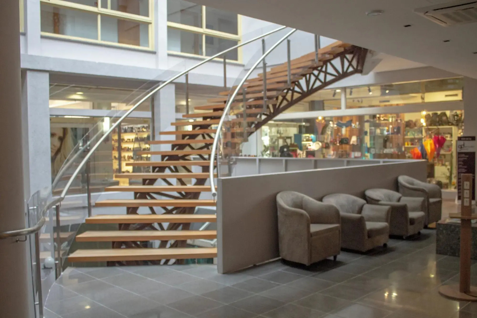 Dall'Onder Grande Hotel