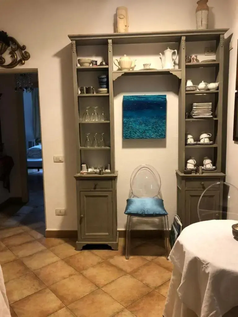 Piazza Massola 2 Apartment