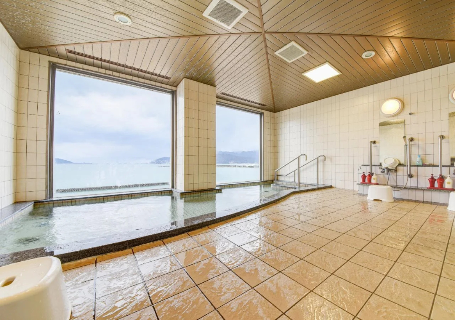 Shikisainoyado Hanatsubaki