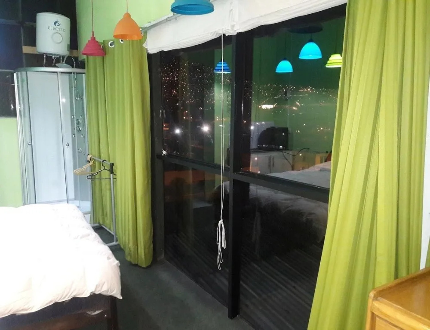 Inkas Garden Apartment