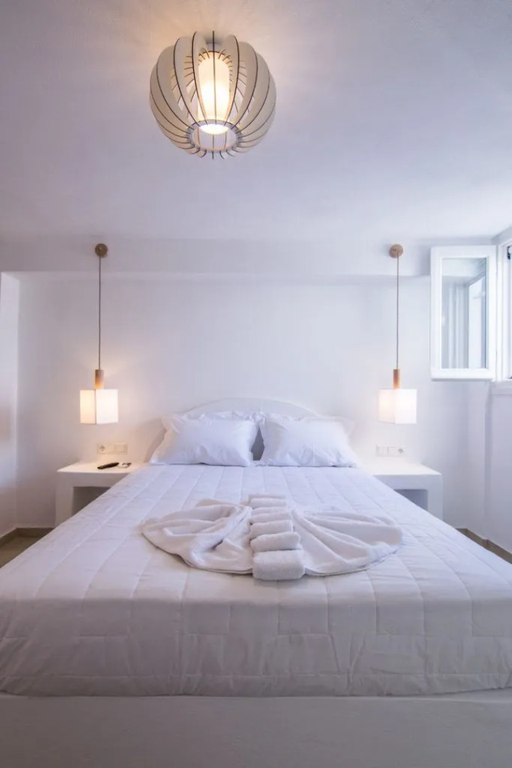 Apricot and Sea Luxury Villas