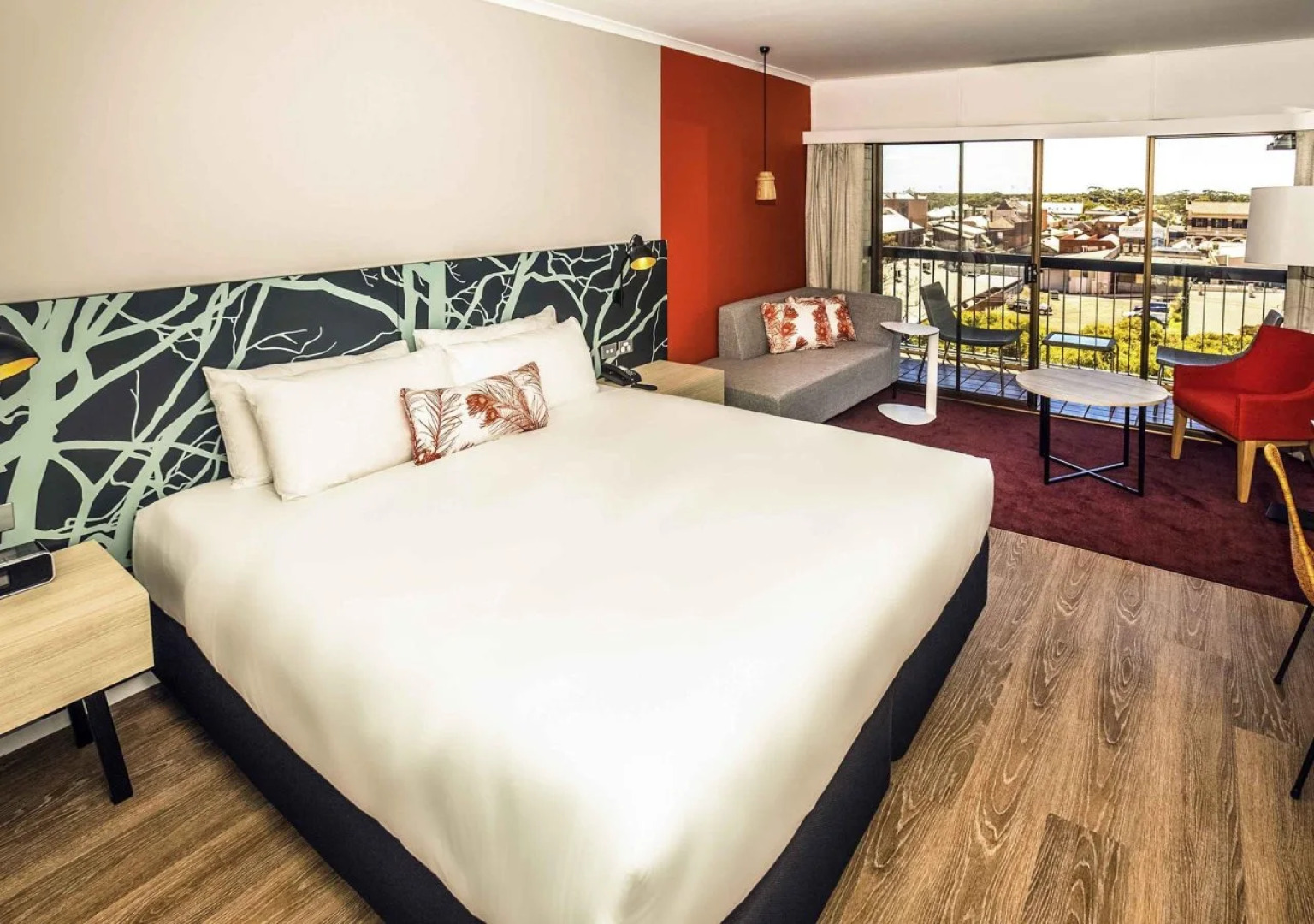 The Plaza Hotel Kalgoorlie