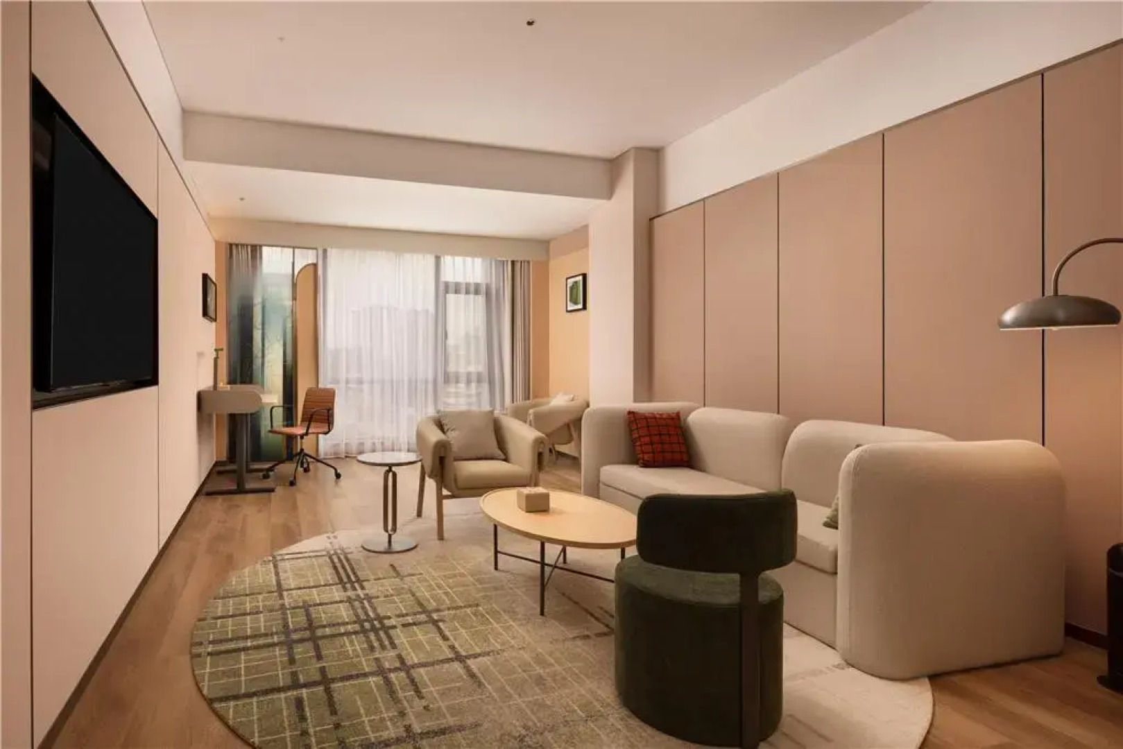 Hilton Garden Inn Maoming Xinyi