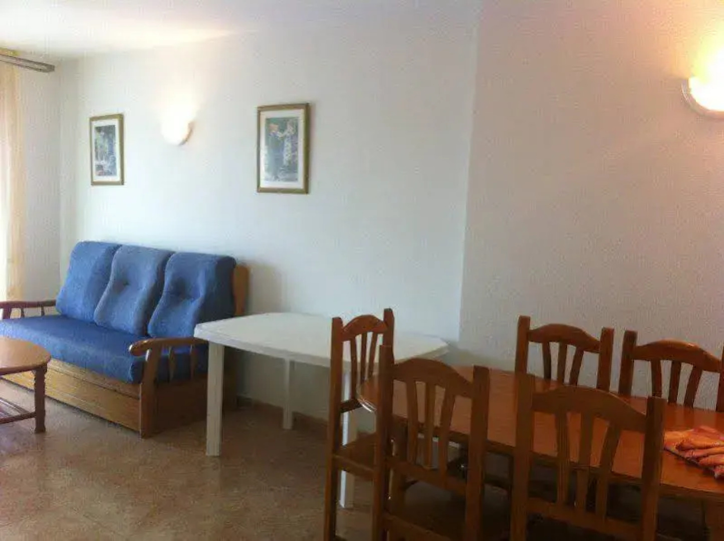 Los Juncos De Pineda Park