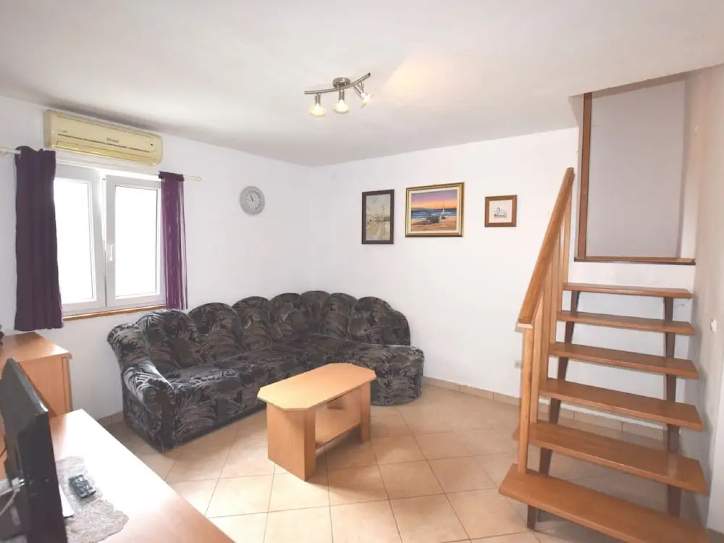 Holiday Home in Banjole Near the Beach