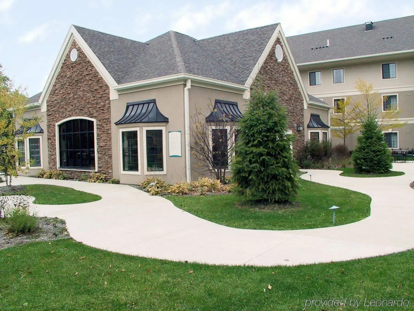 Staybridge Suites Corning by IHG