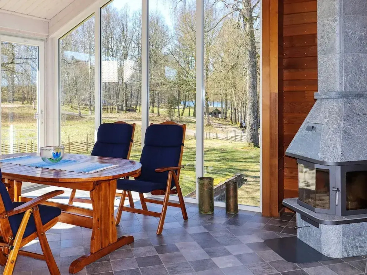 Holiday Home in Kalv