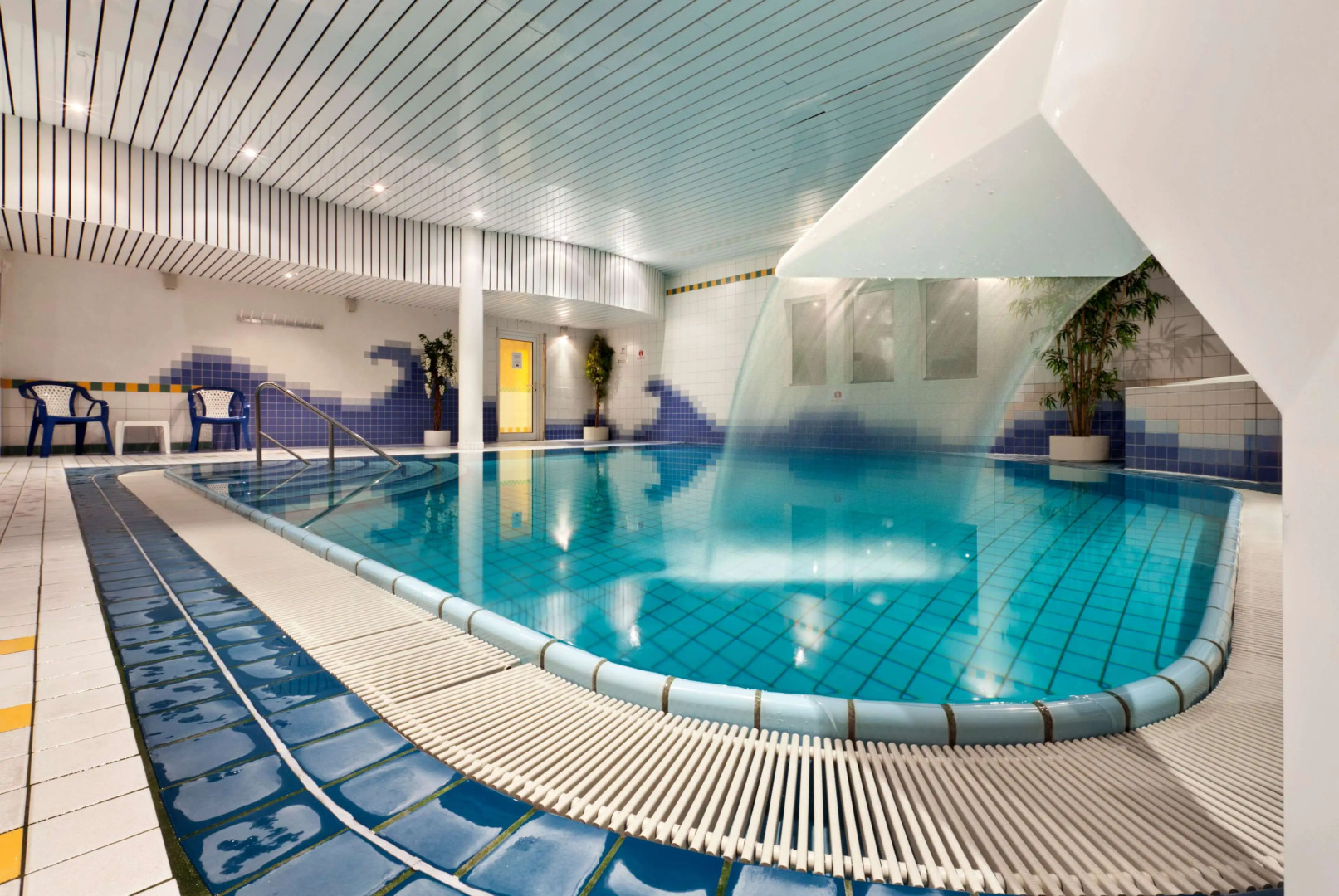 TRYP by Wyndham Bad Bramstedt