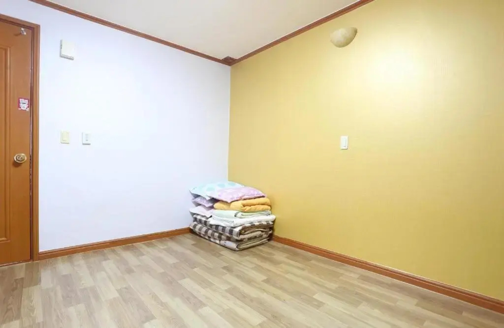 Who A U Guesthouse Jeongdongjin