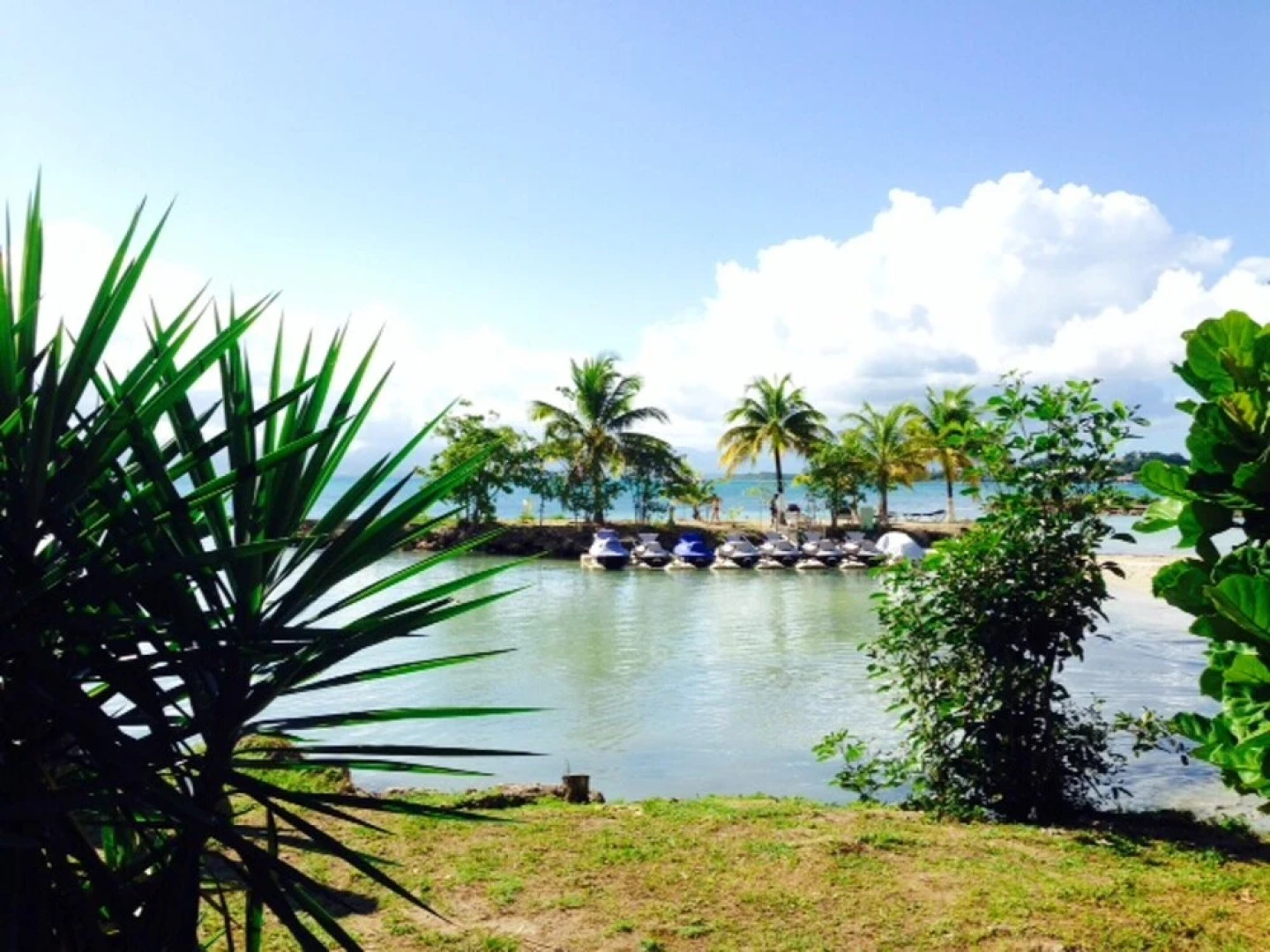 Apartement Plage Guadeloupe