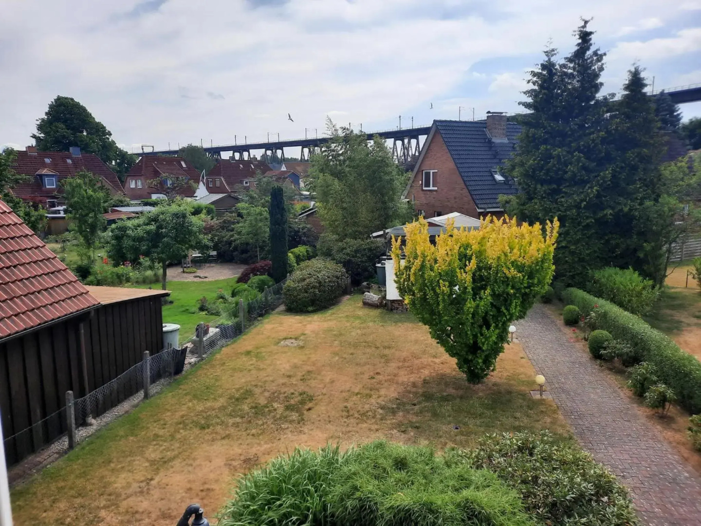 Ferienhaus in der Schleife 1