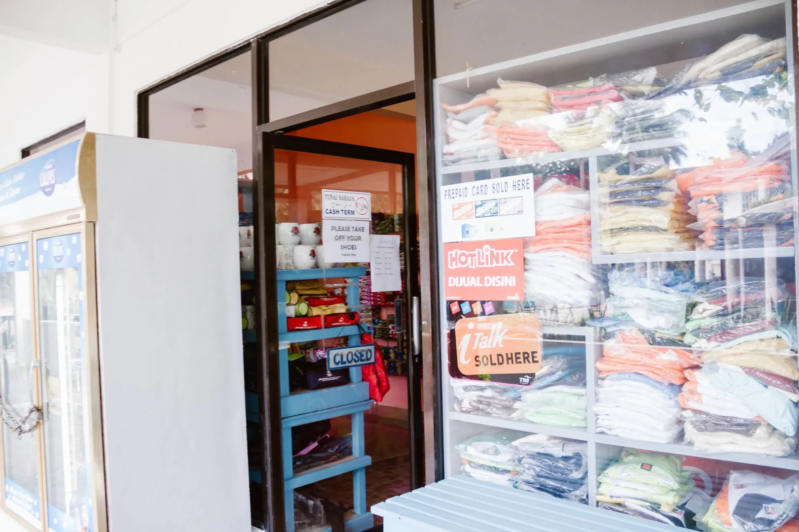 Arwana Beach Resort - Perhentian