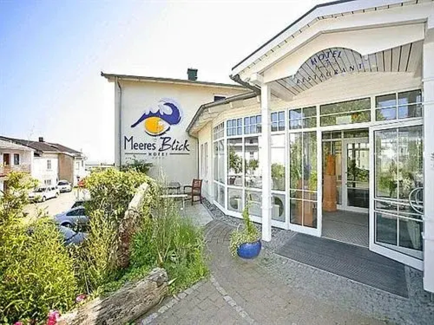 MeeresBlick Residenzen