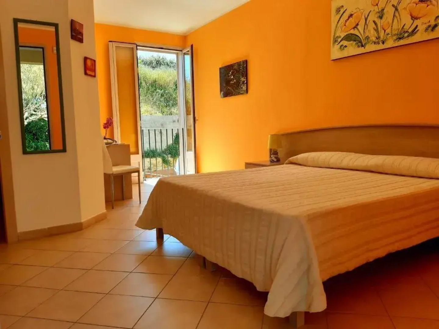 B&B Borgo Minerva