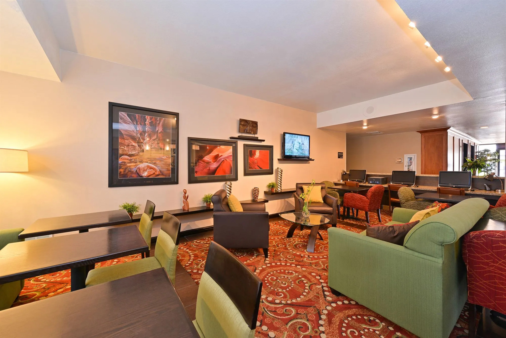 Best Western Plus Gilbert/Mesa