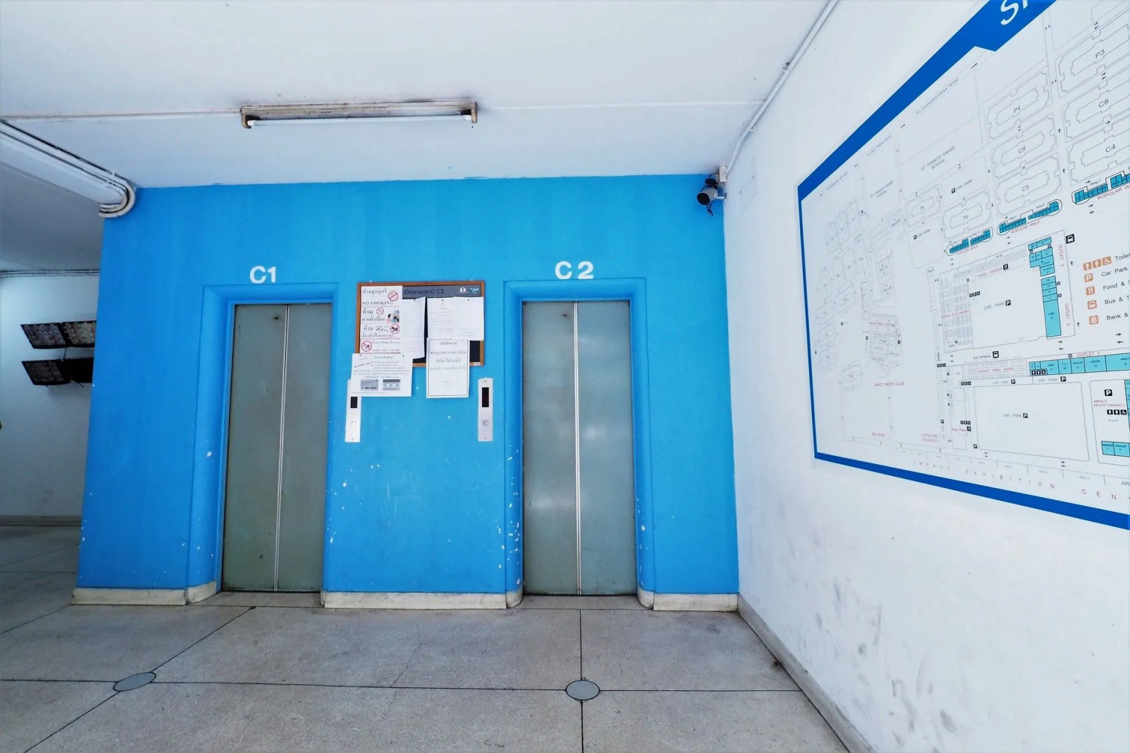 Smart Residence at Muengthongthani