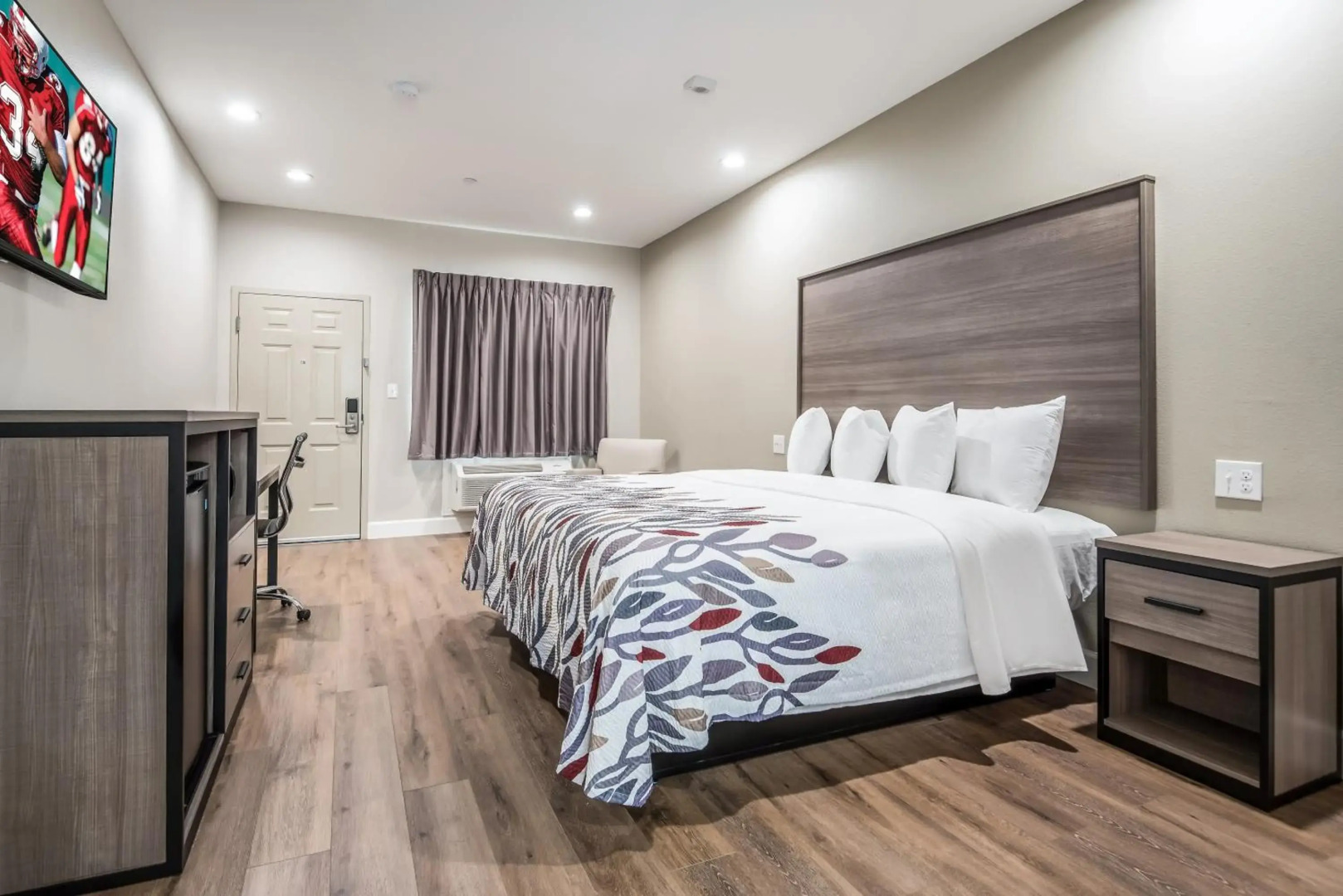 Red Roof Inn & Suites Mobile SW – I-10