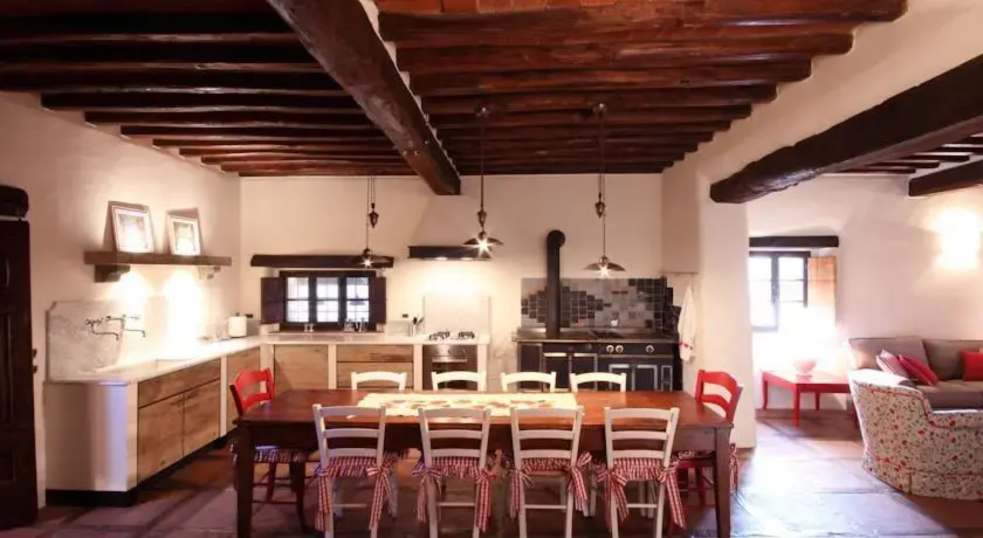 Agriturismo Borratella