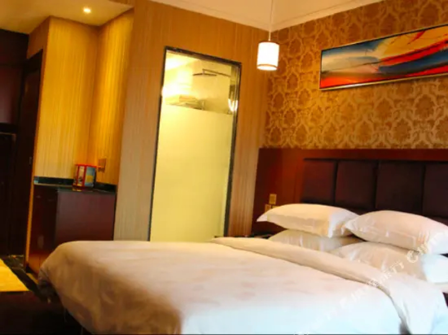 Longchuan 138 Boutique Hotel