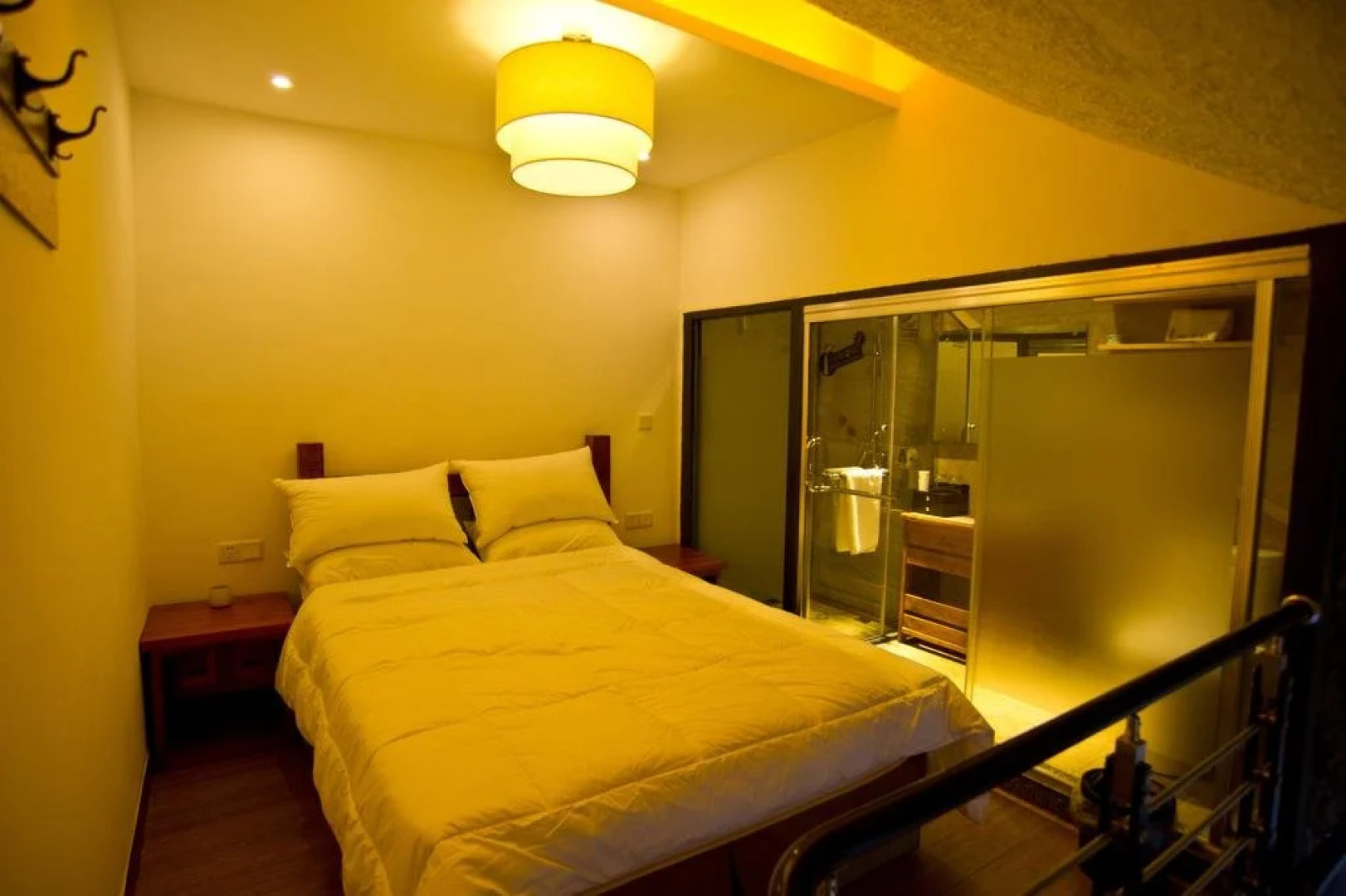 Mu Zi Jia Guesthouse