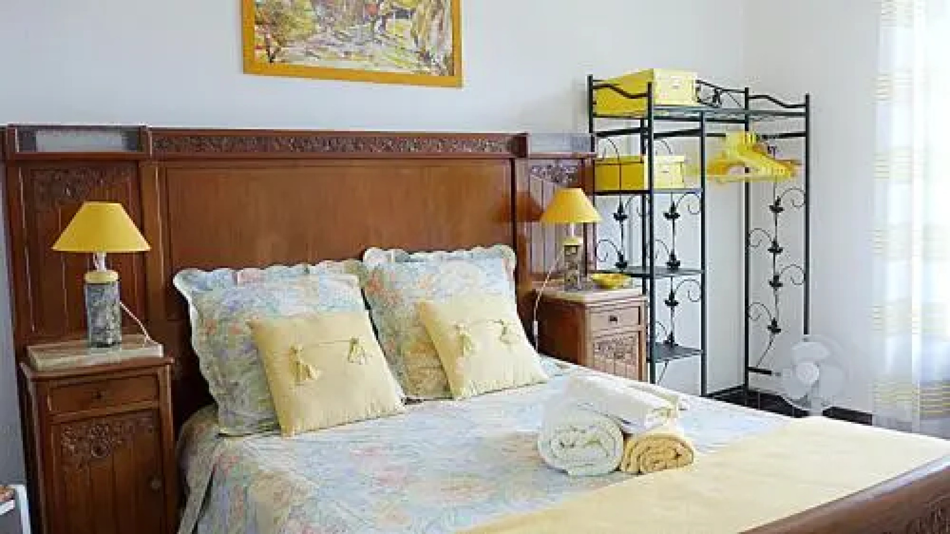 villa Terre Brûlée