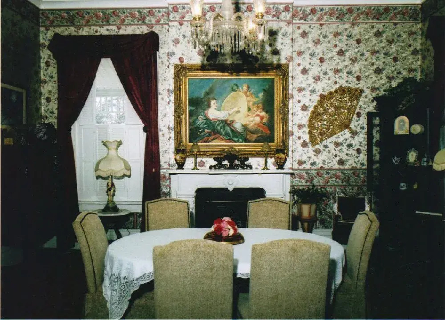 Victorian House Bed & Breakfast