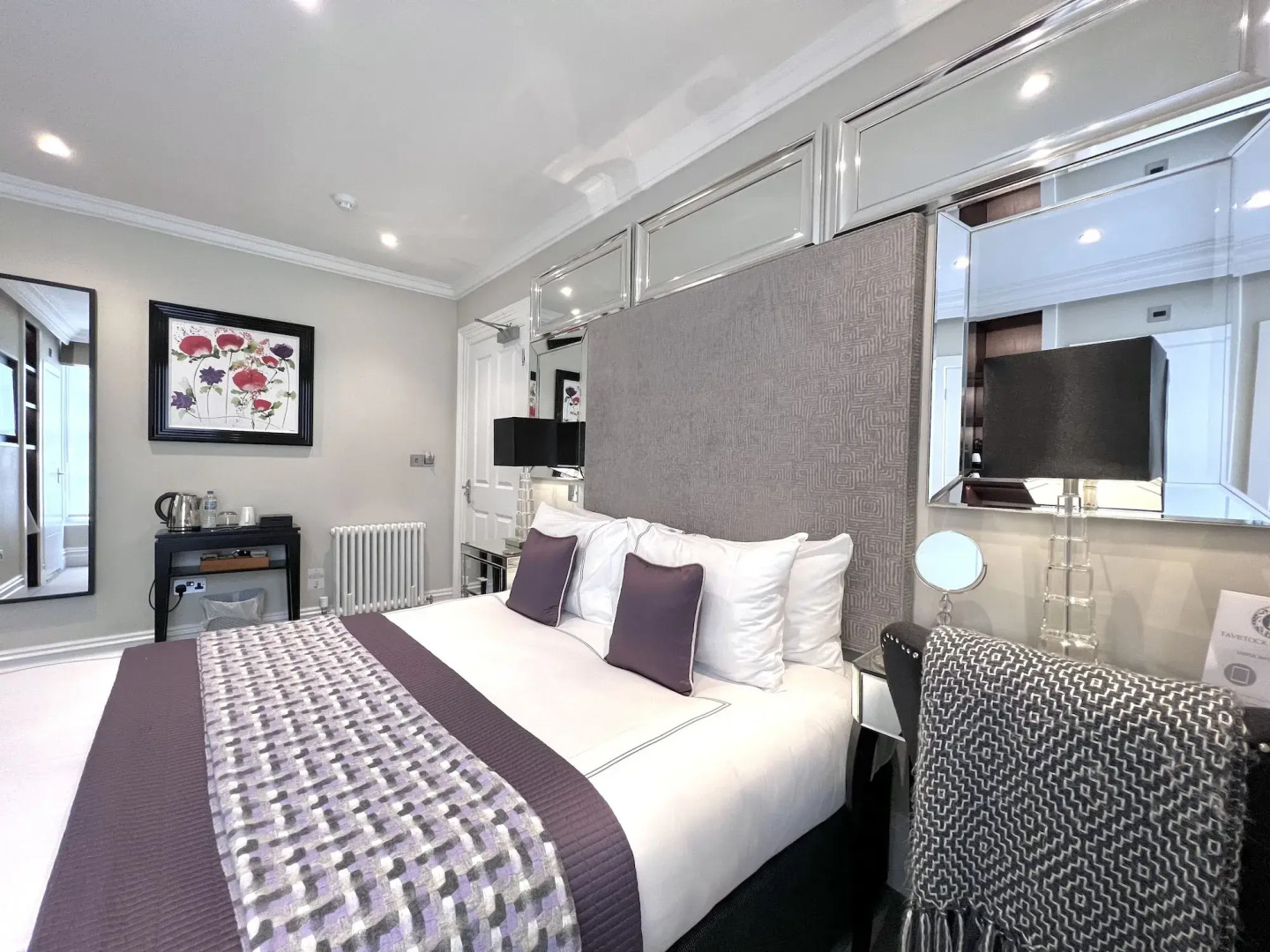 Tavistock House Hotel