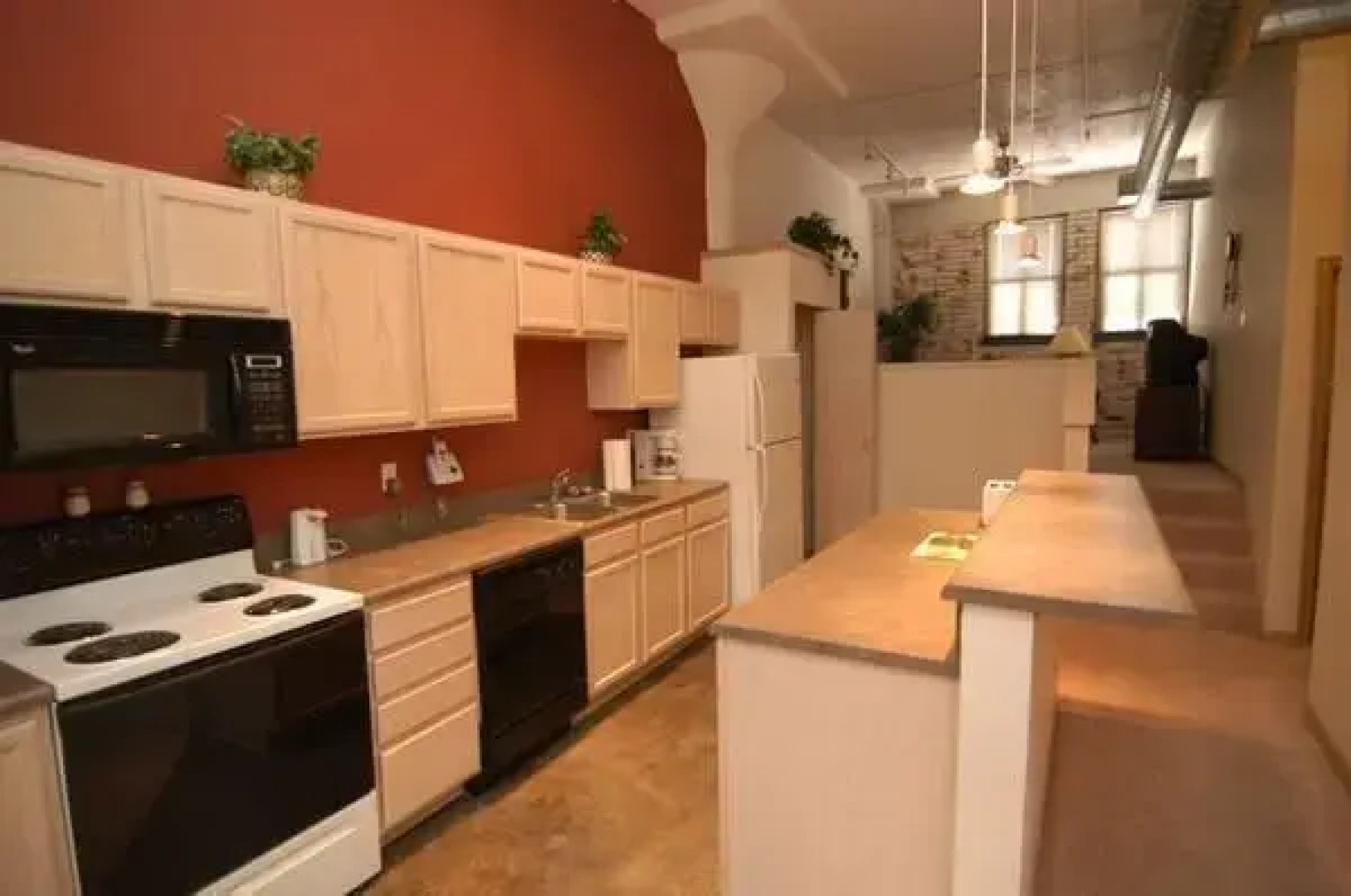 Old Market Lofts by ExecuStay (EXEC-MW.OML506)