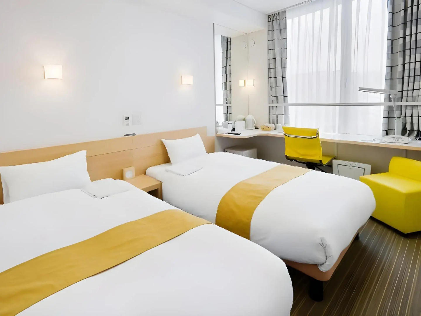 Smile Hotel Matsuyama