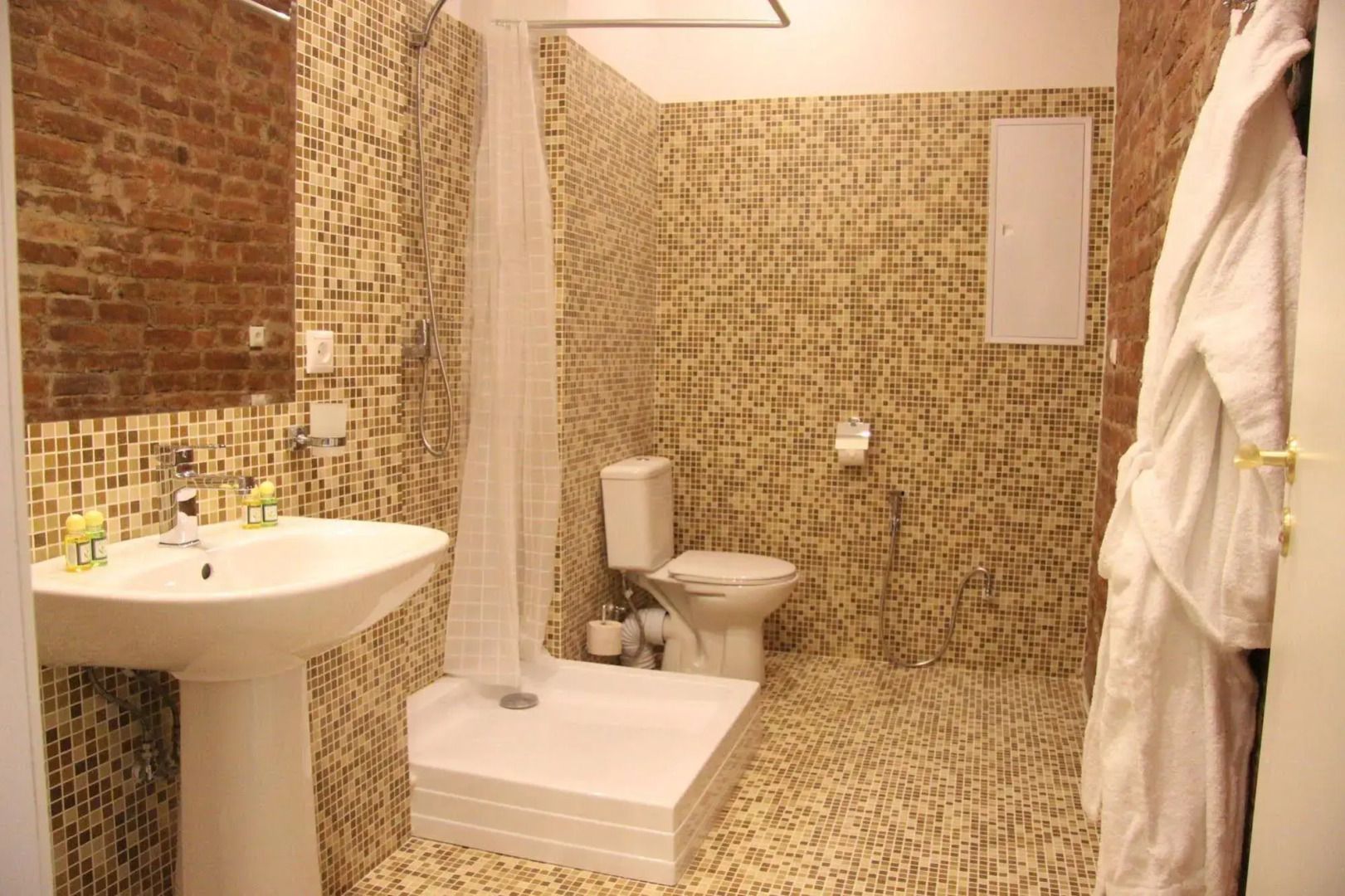 Фортеция Питер