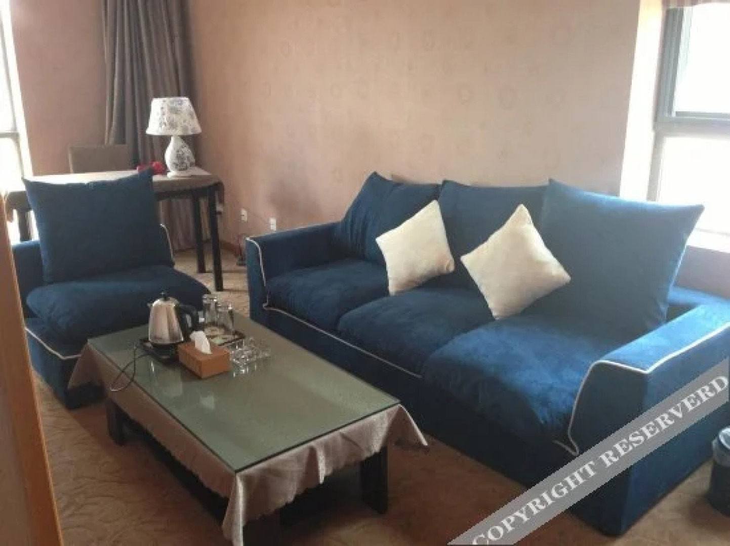 Wennuan Business Hotel