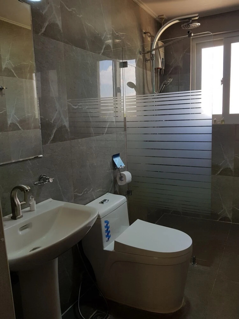 FA  Korea C.C. Driving Range Hotel