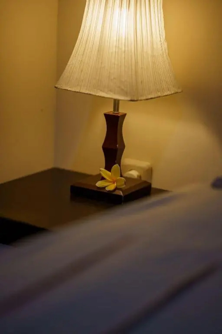 Whiterose Guesthouse