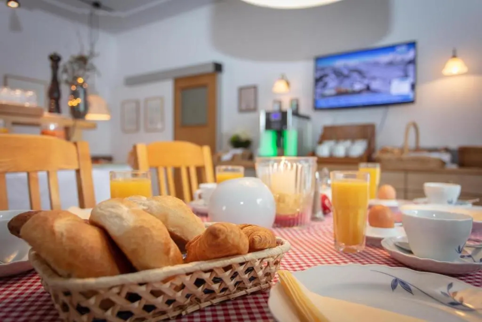 Hotel Pension Pinzgauer Hof