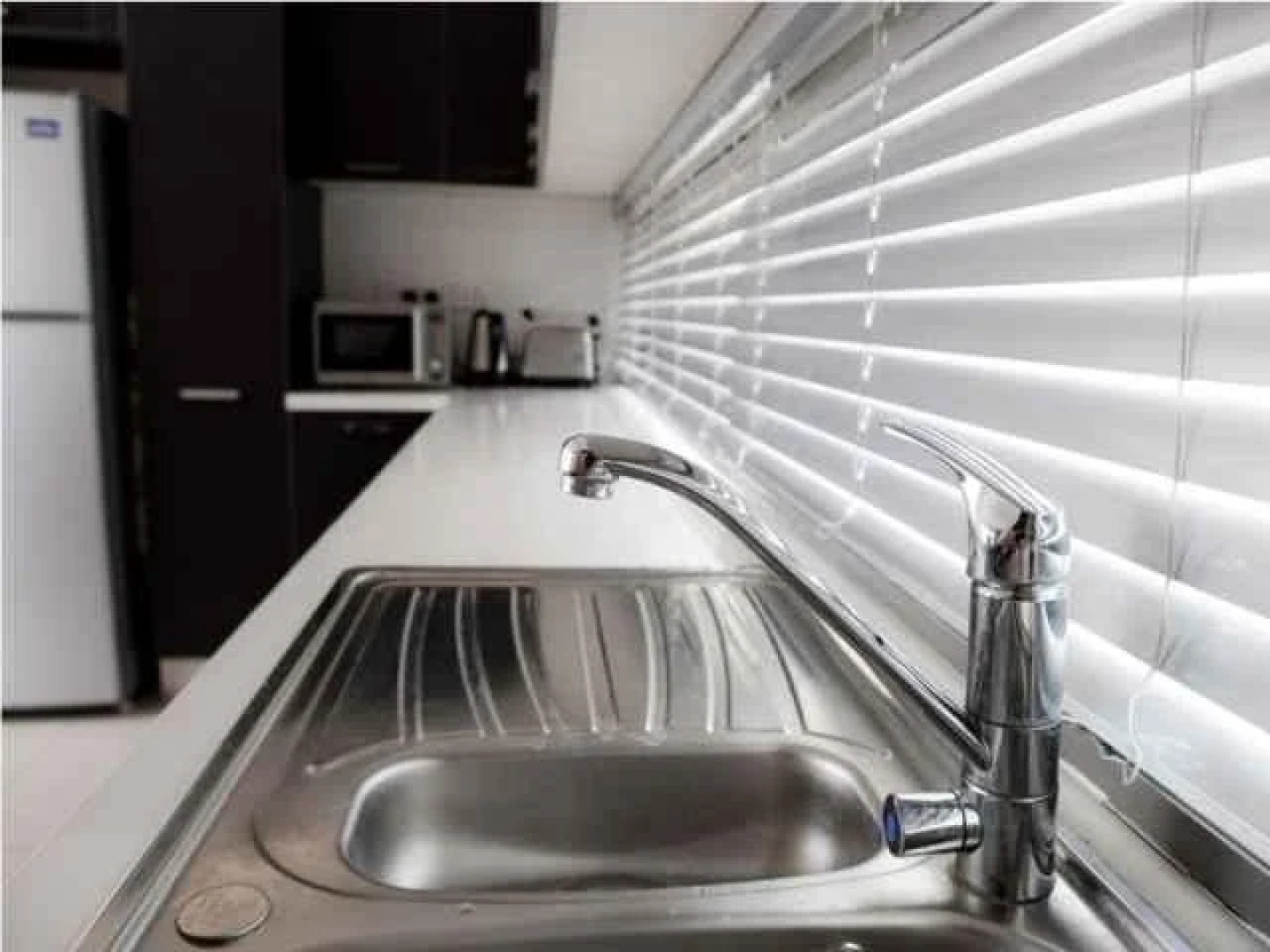 Latchi Seaview Villas