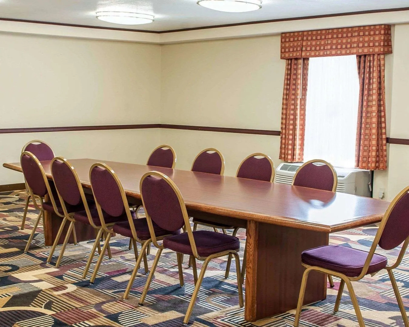 Baymont by Wyndham Greenfield