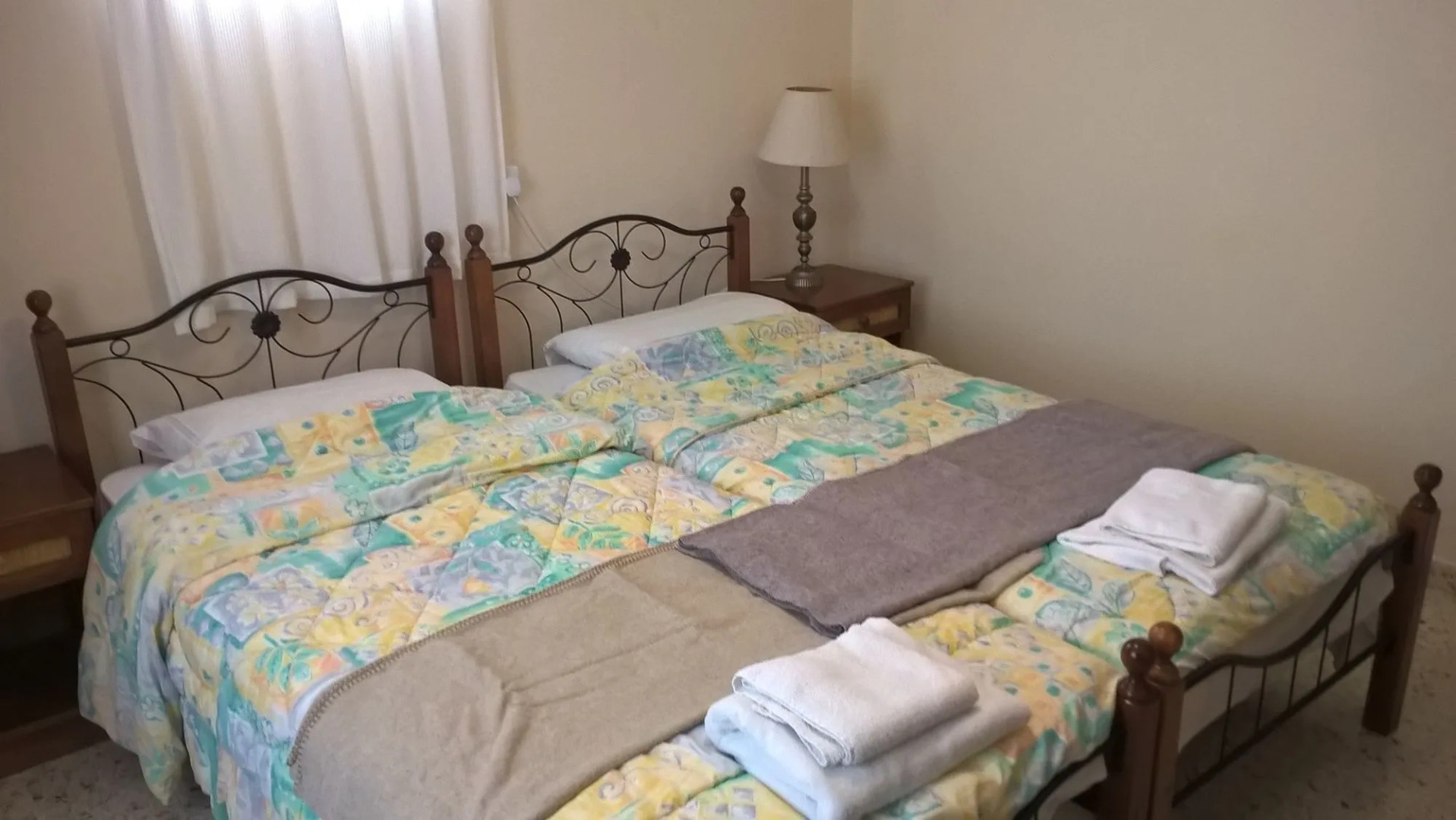 Patriko Village Home