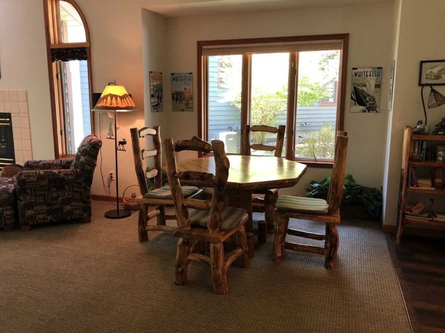 Mountain Harbor #156 2 Bedroom Condo