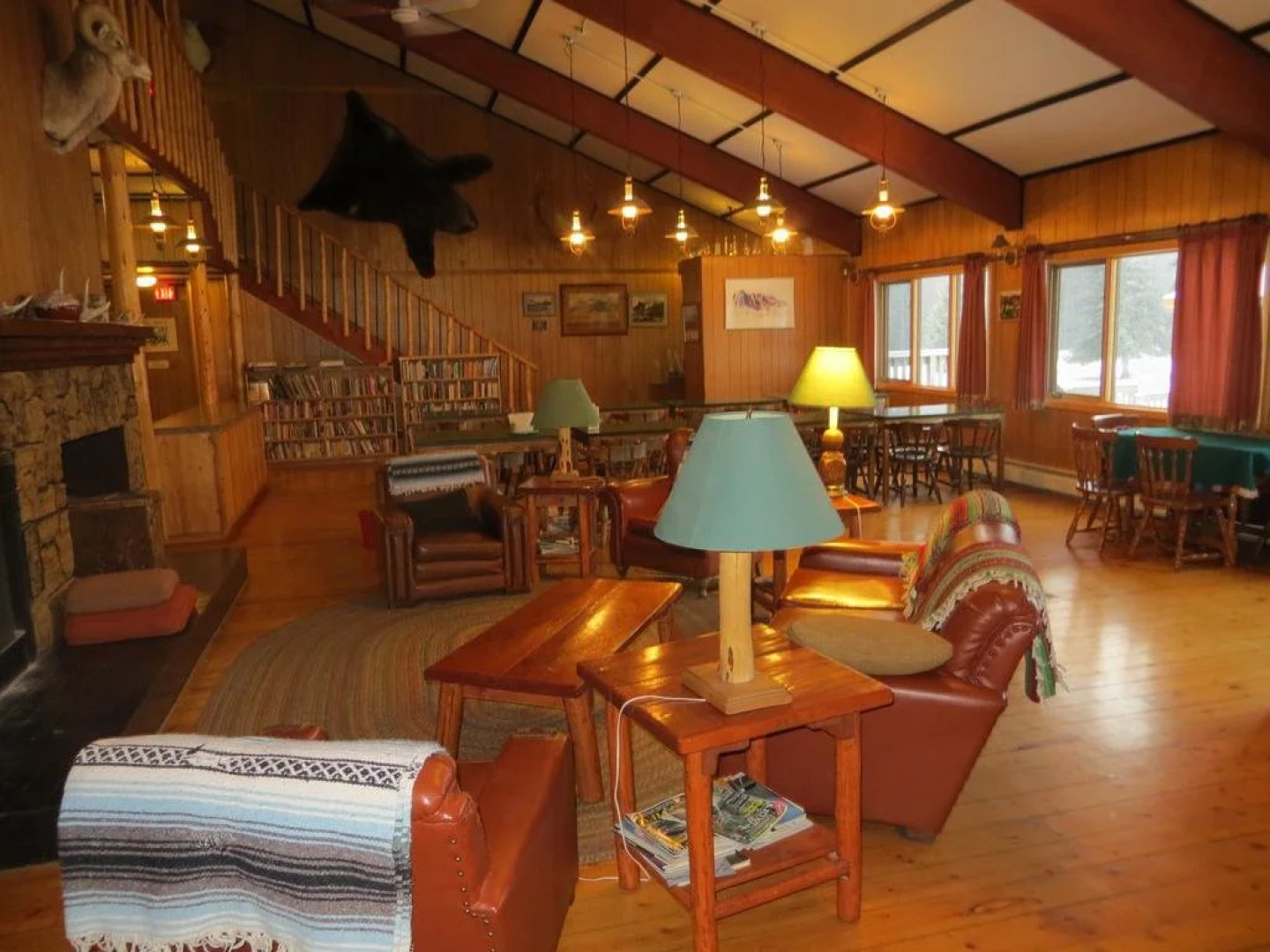 Black Cat Guest Ranch