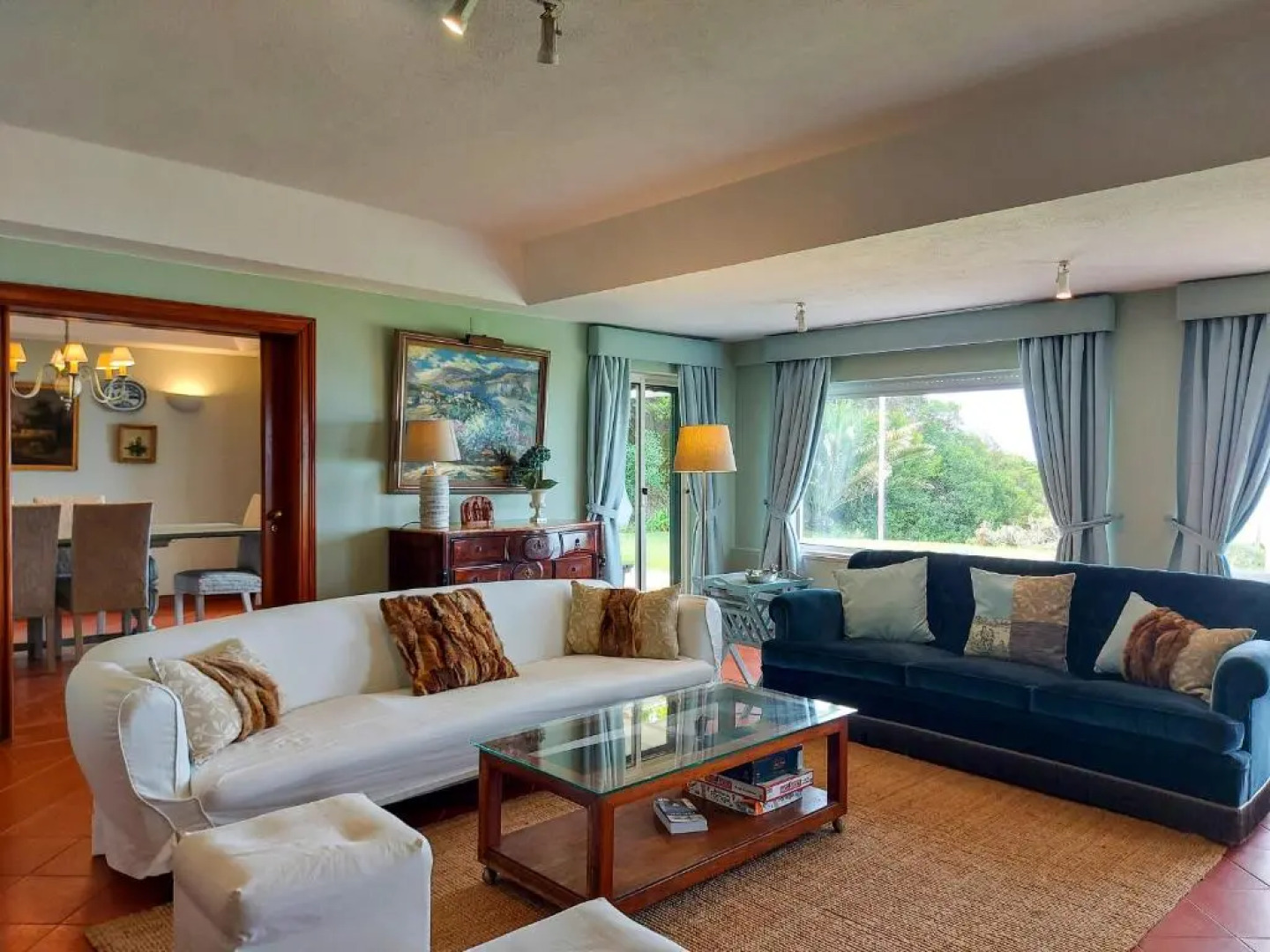 The Beachfront Casa da Rampa II